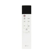 LG 휘센 정품 리모컨 벽걸이 에어컨 리모콘 SQ07ABJCAJ SQ07ABJCAZ
