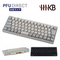 PFU 해피해킹 프로페셔널 하이브리드 PD-KB800 영어배열 외 1, 영어, 각인, 블랙