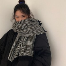 캐시미어100머플러