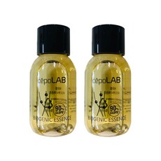 세포랩 바이오제닉 에센스 90% 30ml, 2개