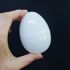 에그쉐이커만들기