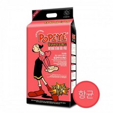 뽀빠이배변패드