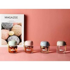 휴대용 물통 미니물병 소형, 6. 150ml 파랑+컵솔, 1개