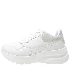 돔바 돔바 리브 SP (DOMBA LIIV SP (WHITE/WHITE SP)) H-9135