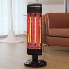 헵시바 에어렉스 전기히터 스토브 온열기 난로 가정용 업소용 AH-1100N, AH-1100N_E
