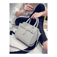 고야드남성토트백