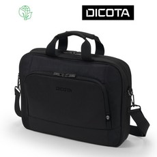 [DICOTA] 디코타 15-17.3인치 (43.9cm) 노트북가방 서류가방 에코 탑 트래블러 베이스 D31671