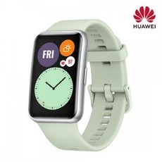 스마트워치 Fit Mint Green