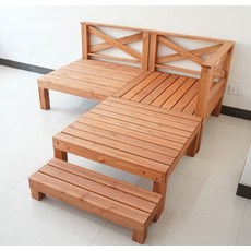 야외정자파빌리온