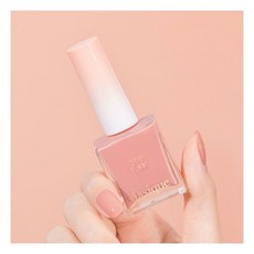 데이지크시럽네일