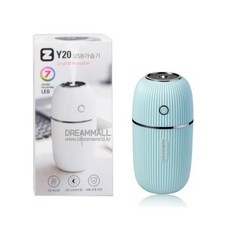 벤타자연기화식가습기