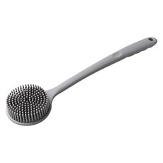 광섬사양면샤워