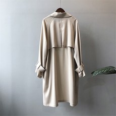 발렌시아트렌치코트