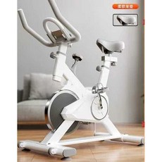가정용 실내 싸이클 파파샘 트레이닝 머신 스핀바이크 하체, 1개