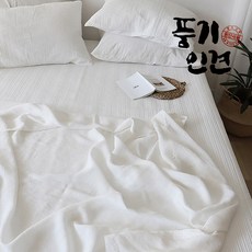 레이온홑이불