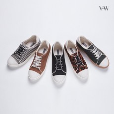[론칭가139 000원]VW베라왕 20FW 뉴 레터링 스니커즈 V3