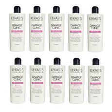 케라시스데미지클리닉컨디셔너