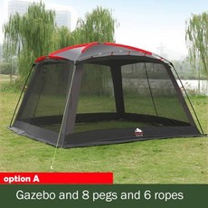 아베나키에볼루션쉘터