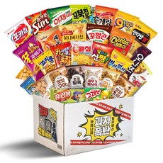 까까천국 과자선물세트-추천-상품