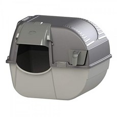 Omega Paw EZ-RA15-1 Plastic Self Cleaning Elite Roll N Clean Self Separating Enc