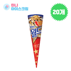 대왕아이스크림콘