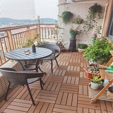 diy원두막