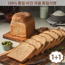 건강빵