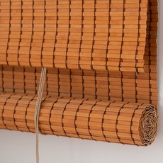 리시롤스크린대나무발