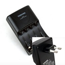 니켈수소전지충전기