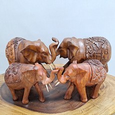 원목코끼리