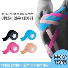 bodytape