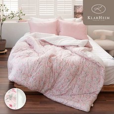 [클라르하임] K메리아 극세사 차렵(S)