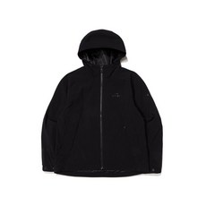 EIDER WINDLOCK 윈드락 여성 윈드스토퍼 방풍 자켓_Black