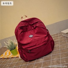 탑텐백팩