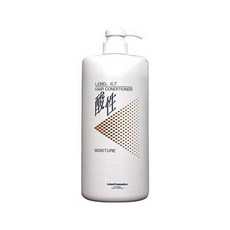 르벨 4.7산성 모이스처 헤어 컨디셔너 1200ml Lebel 4.7 Acid Moisture Hair Conditioner 1200ml, 1개, 1.2L