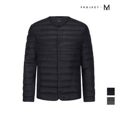 프로젝트엠롱패딩