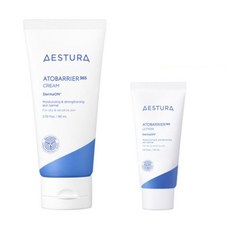 에스트라 아토베리어 365 크림, 110ml, 1개