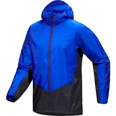 아크테릭스 ARCTERYX 판매처 노반 윈드쉘 후디 남성 AJOSMX7748 241839