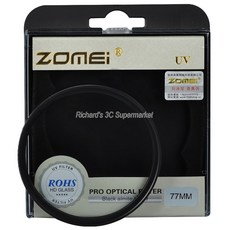 Zomei 49mm 52mm 55mm 58mm 62mm 67mm 72mm 77mm 82mm uv 필터 캐논 니콘 소니 dslr 카메라 용 자외선 렌즈 필터 수호자|uv filt, 1개, 30mm, 단일