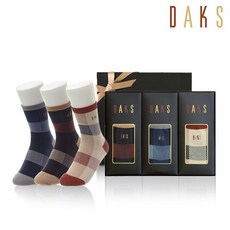 닥스여자양말
