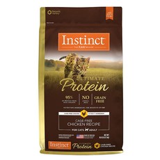 네이처스버라이어티 캣 생식본능 얼티밋 프로틴 치킨 4.5kg(유통기한24년 9월)