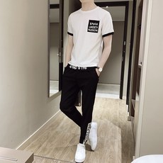 남성복코디세트