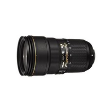 Nikon AFS NIKKOR 2470mm f28E ED VR Lens International Version No Warranty, One Size, One Color