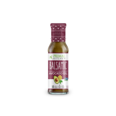 프라이멀 키친 글루텐 프리 키토 발사믹 비네그레트 237ml, 1개