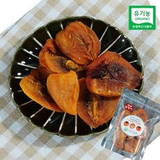 농협 [농협] 친환경 유기농 대봉시말랭이 300g, 단일상품, 기타
