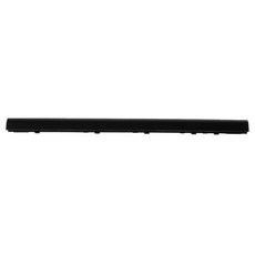 MacBook Pro Unibody A1278 13 인치 2008 2009 2011의 LCD 힌지 클러치 커버, 검은 색, 한개옵션0