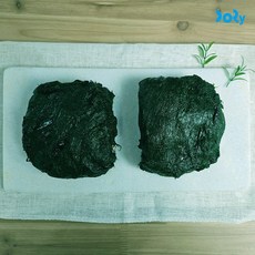 국내산 2025년 햇 매생이 찰매생이, 1.75kg, 1개