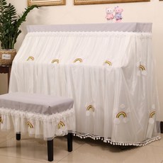 36건반피아노덮개