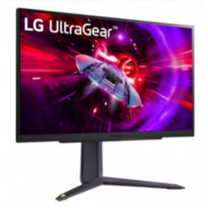 [LG전자] 울트라기어 27GR75Q QHD IPS 165HZ 게이밍모니터