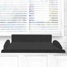 인테리어창문틀